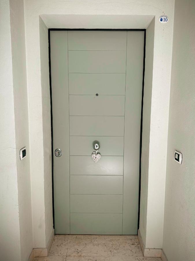 Accogliente Mansarda In Centro Storico Apartamento Ravena Exterior foto